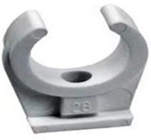 Ver catálogo de Abrazadera PPR