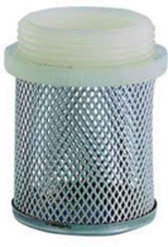 Ver catálogo de Filtro de acero inoxidable