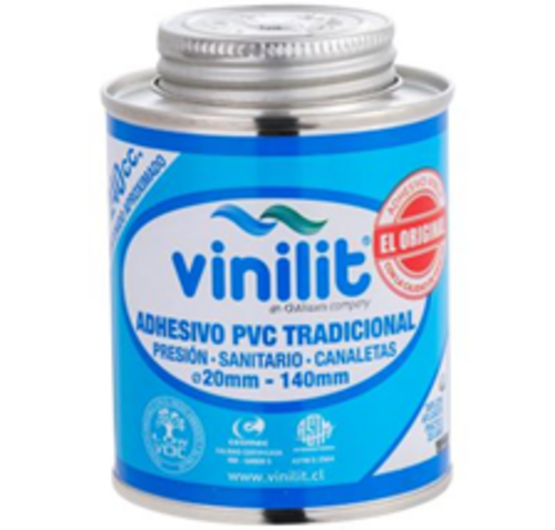 Ver catálogo de Adhesivo Pvc Vinilit